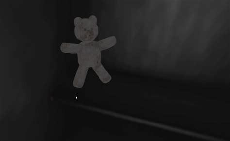 what does the teddy do in granny|'Granny' Game Update: Teddy, Backyard And More .